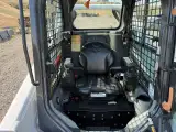 2021 Bobcat T595