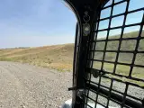 2021 Bobcat T595