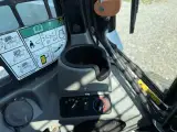 2021 Bobcat T595
