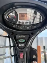 2021 Bobcat T595