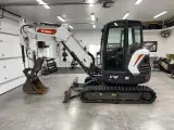 2021 Bobcat E42 R2 Series