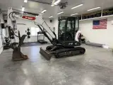 2021 Bobcat E42 R2 Series