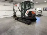2021 Bobcat E42 R2 Series