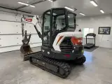 2021 Bobcat E42 R2 Series