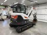 2021 Bobcat E42 R2 Series