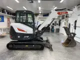 2021 Bobcat E42 R2 Series