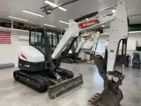 2021 Bobcat E42 R2 Series