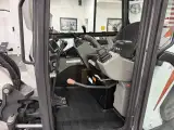 2021 Bobcat E42 R2 Series