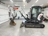 2021 Bobcat E42 R2 Series