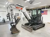 2021 Bobcat E42 R2 Series