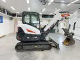 2021 Bobcat E42 R2 Series
