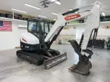 2021 Bobcat E42 R2 Series