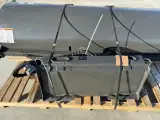 96” Extreme Hydraulic Angle Broom_
