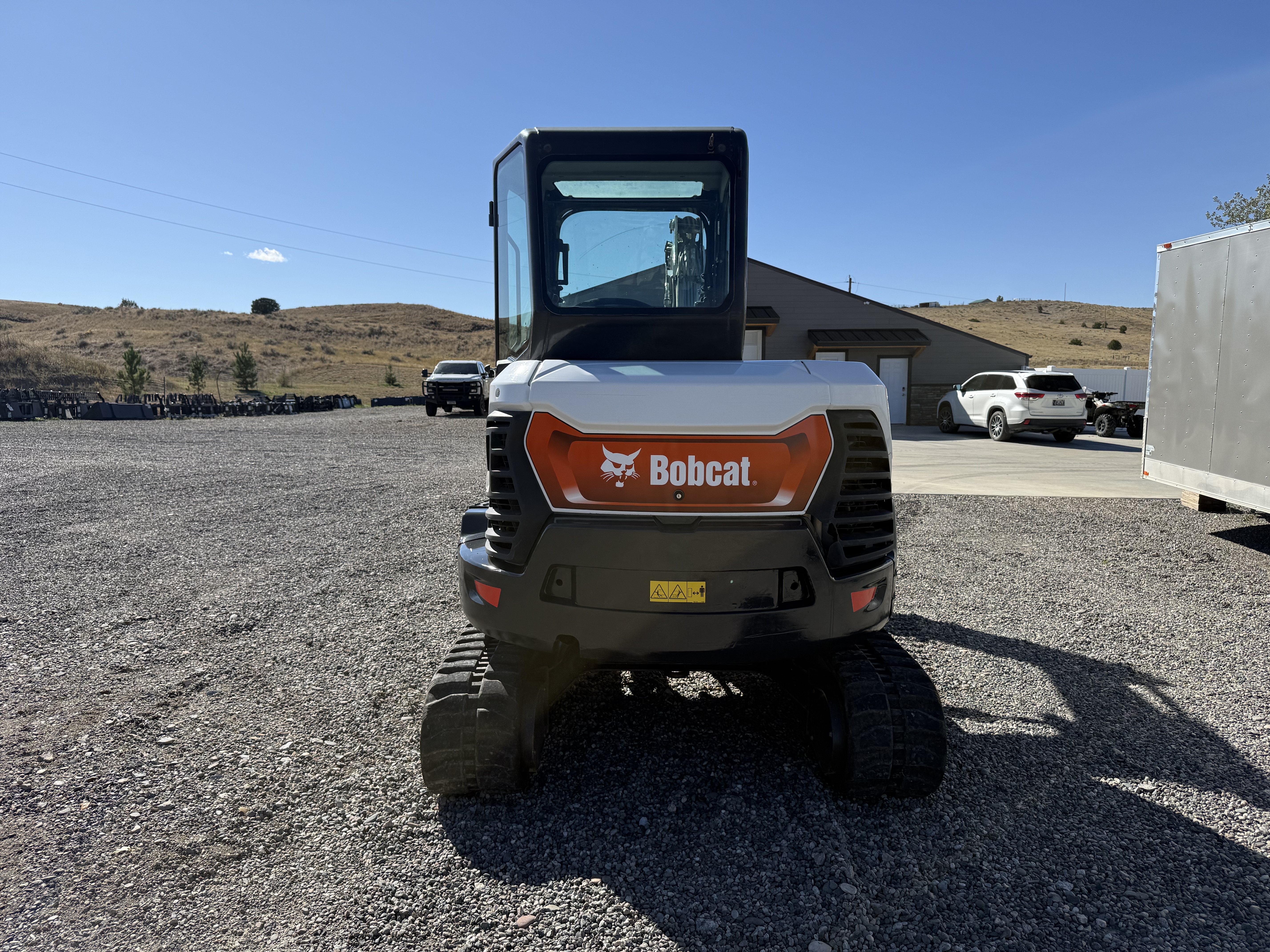 2023 E42 R2 Series