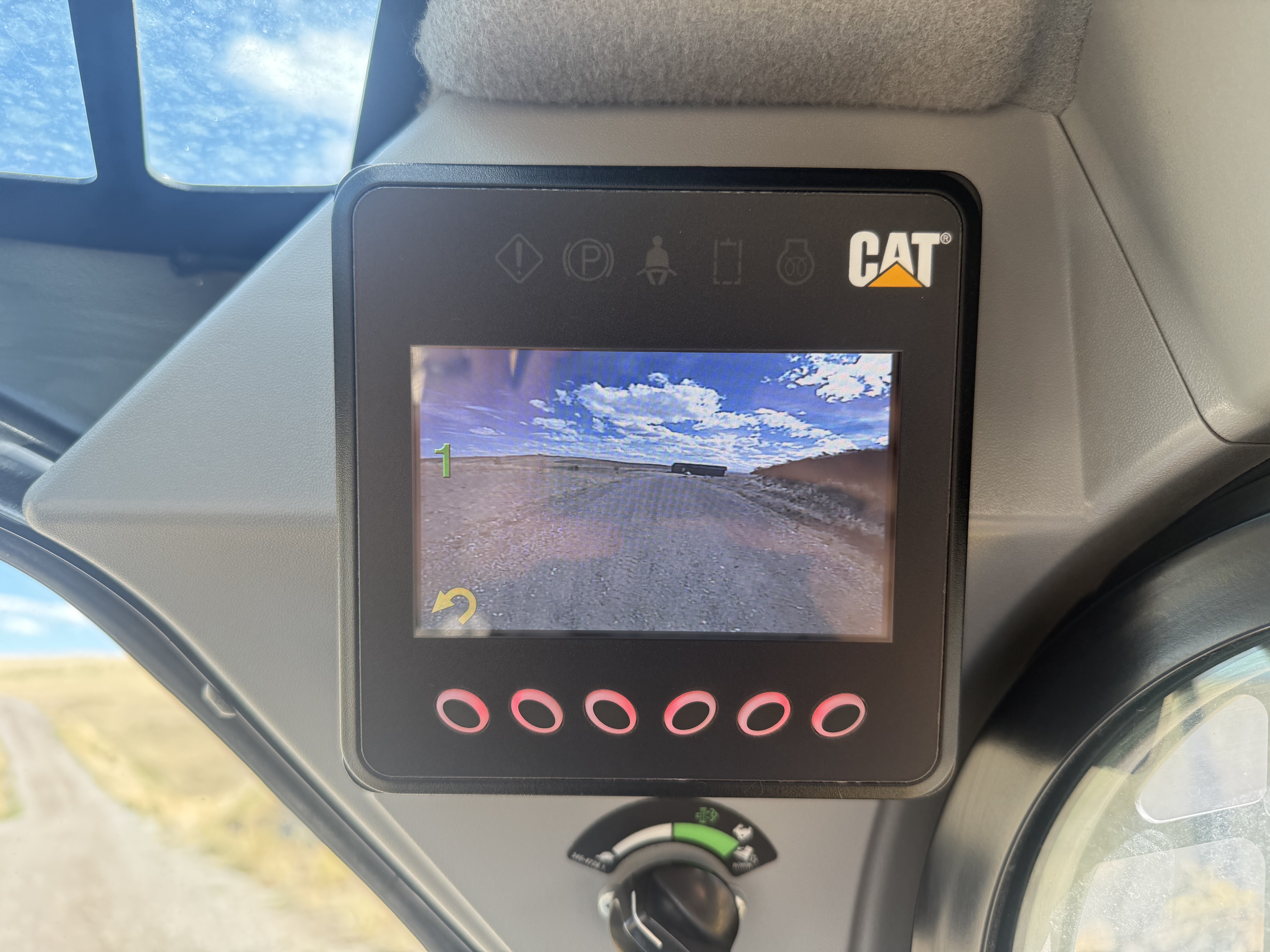 2019 Caterpillar 272D2