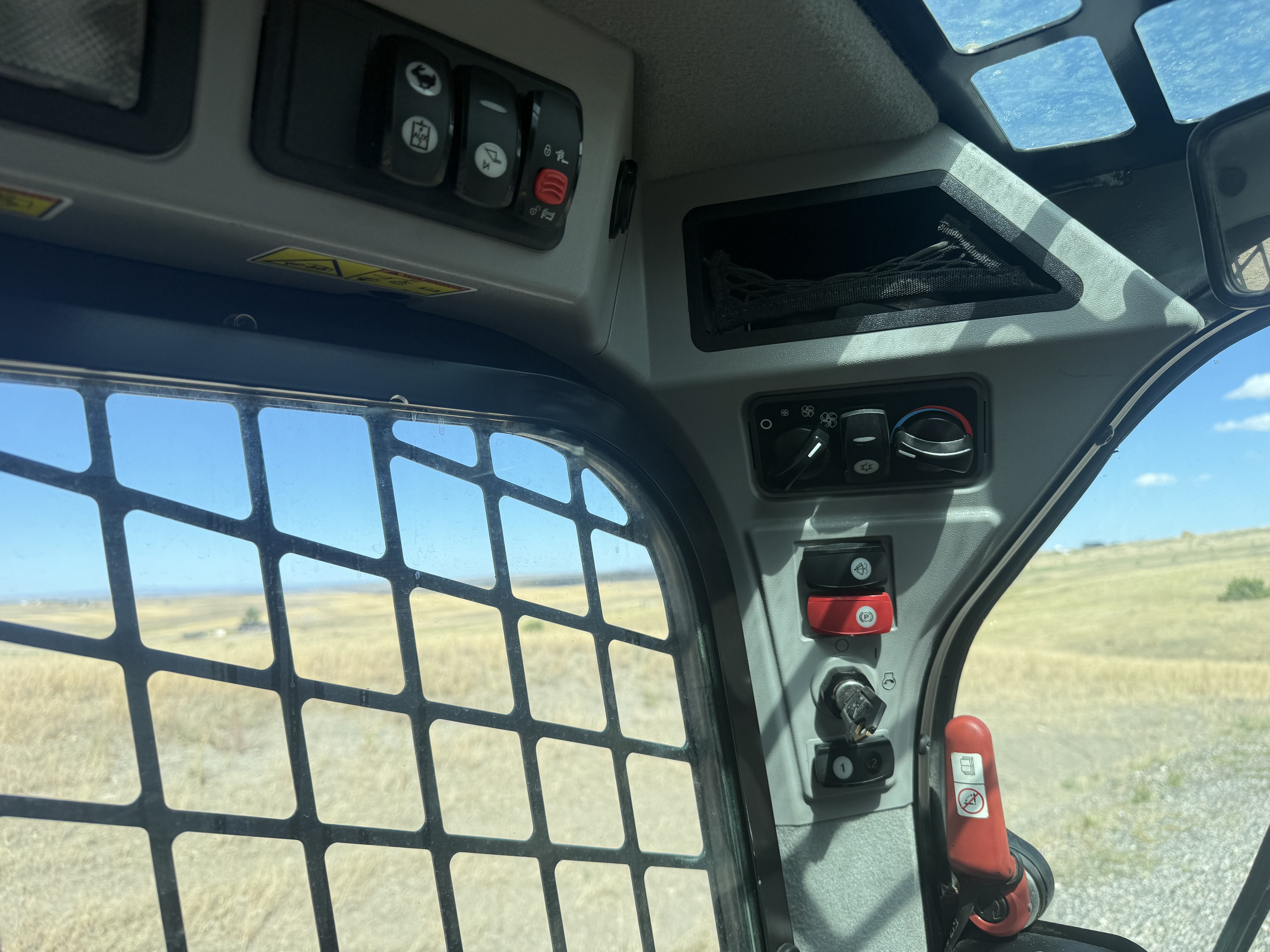 2019 Caterpillar 272D2