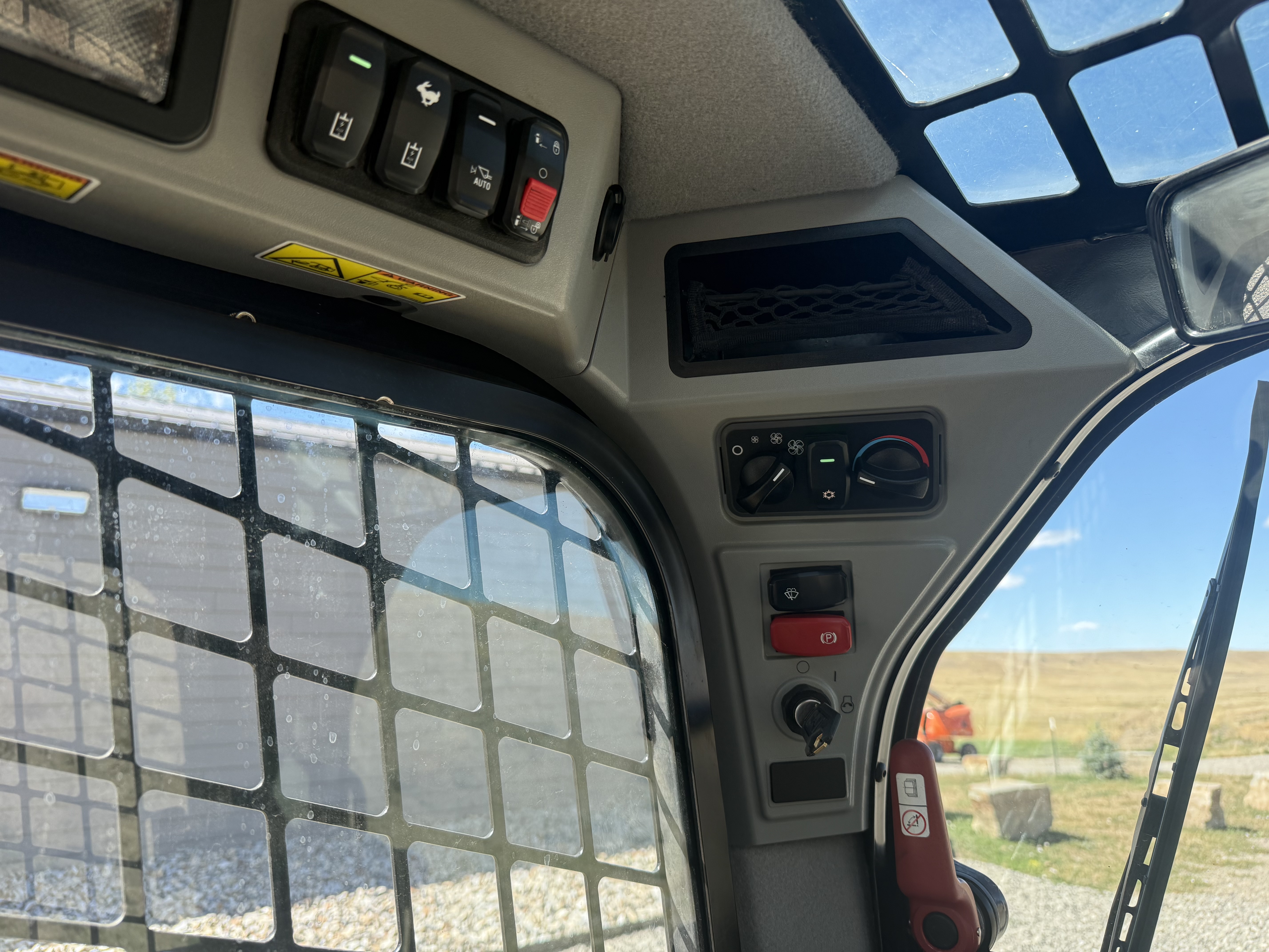 2022 Caterpillar 262D3