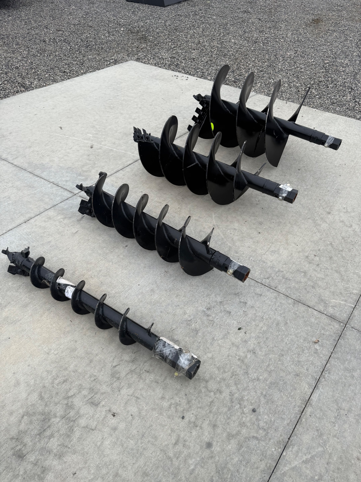 Auger Bits Hex for sale in Billings, Montana