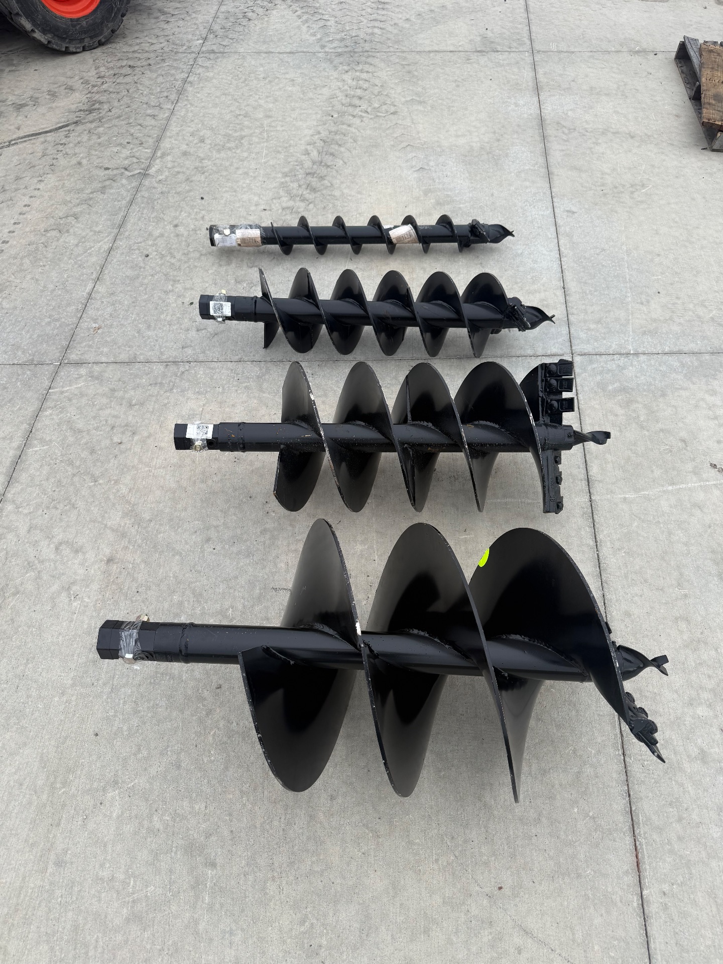 Auger
