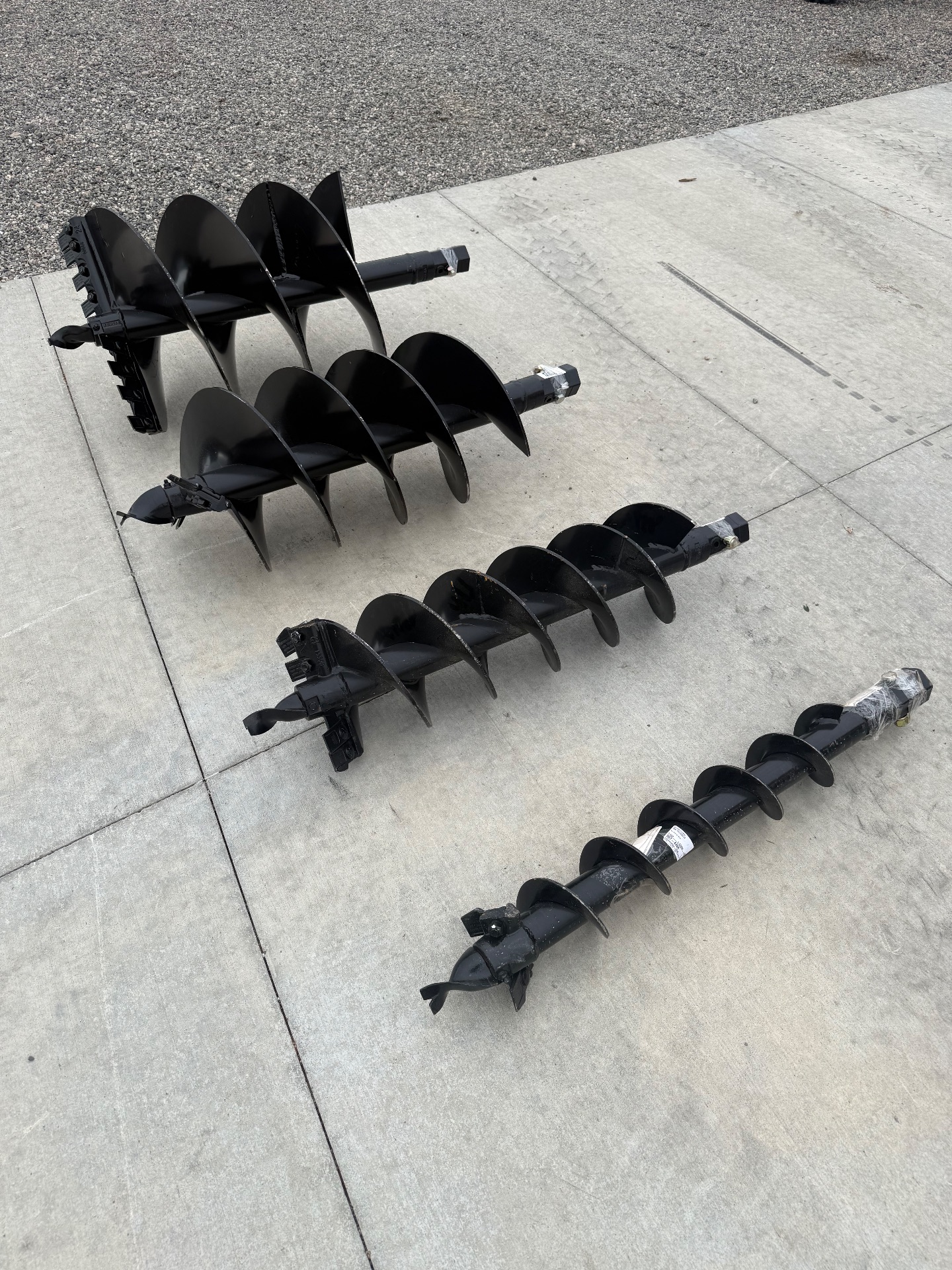 Auger