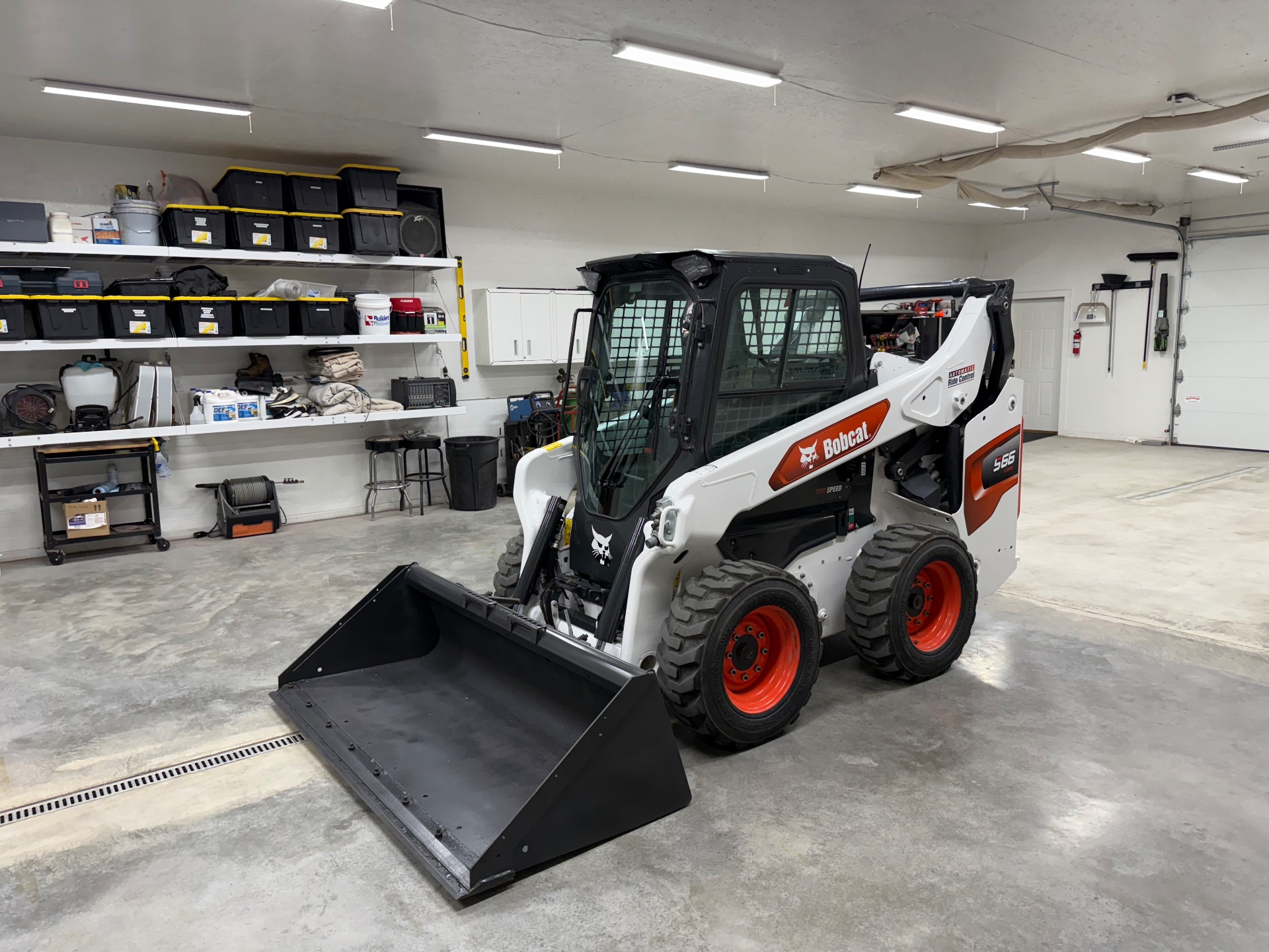 2023 Bobcat S66 for sale in Billings, Montana