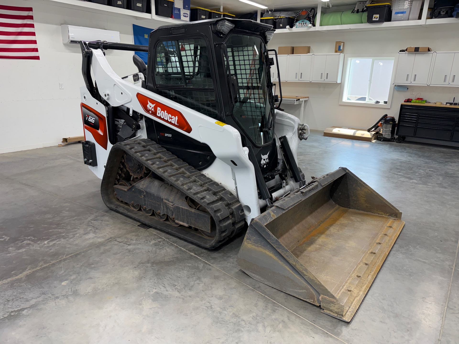 2021 Bobcat T66 for sale in Billings, Montana