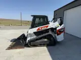 2023 Bobcat T66