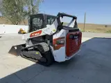 2023 Bobcat T66