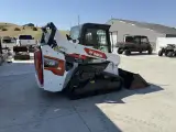 2023 Bobcat T66