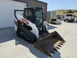 2023 Bobcat T66