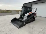 2023 Bobcat T66