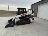 2023 Bobcat T66