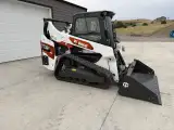 2023 Bobcat T66