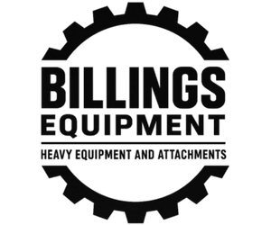 Billings Heavy Equipment and Attachments